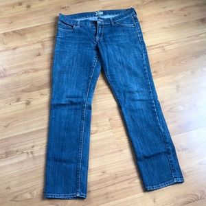 Old navy jeans